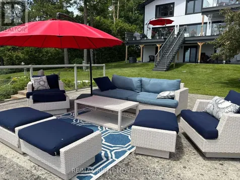 1189 Woodland Drive Oro-medonte ON L3V 0R8