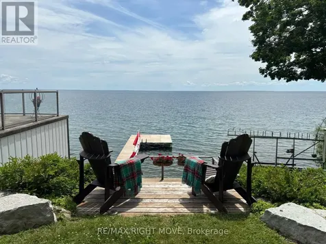 1189 Woodland Drive Oro-medonte ON L3V 0R8