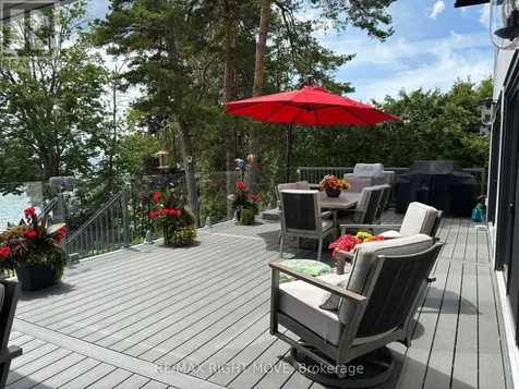 1189 Woodland Drive Oro-medonte ON L3V 0R8