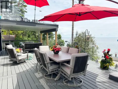 1189 Woodland Drive Oro-medonte ON L3V 0R8