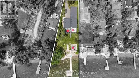 1189 Woodland Drive Oro-medonte ON L3V 0R8