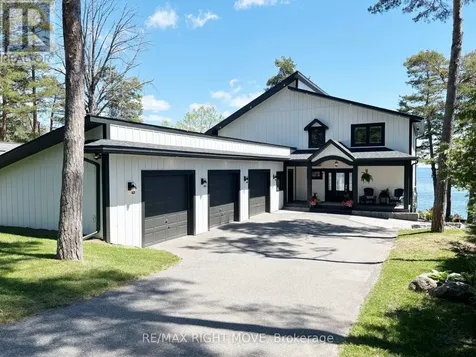 1189 Woodland Drive Oro-medonte ON L3V 0R8