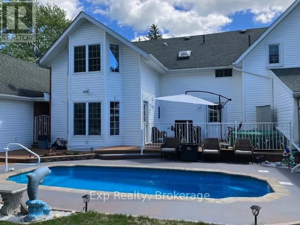 6 Addison Street Brighton ON K0K 1H0