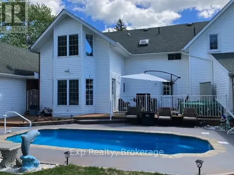 6 Addison Street Brighton ON K0K 1H0