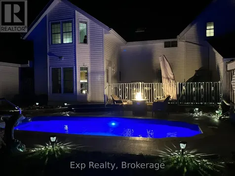 6 Addison Street Brighton ON K0K 1H0