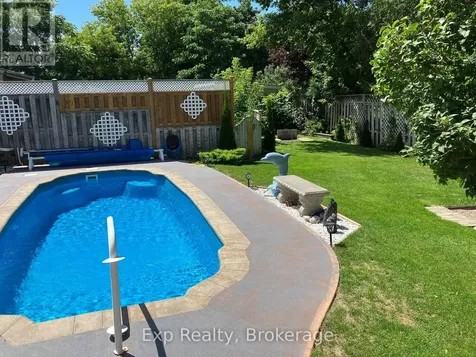 6 Addison Street Brighton ON K0K 1H0