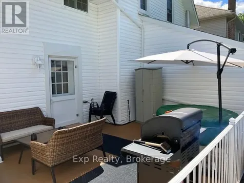 6 Addison Street Brighton ON K0K 1H0