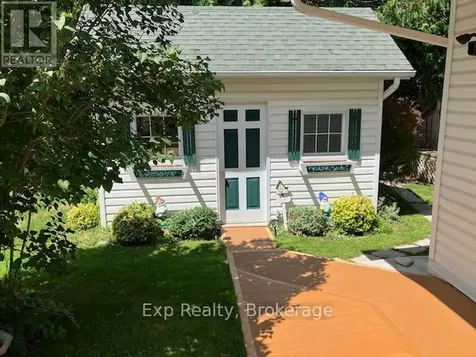 6 Addison Street Brighton ON K0K 1H0