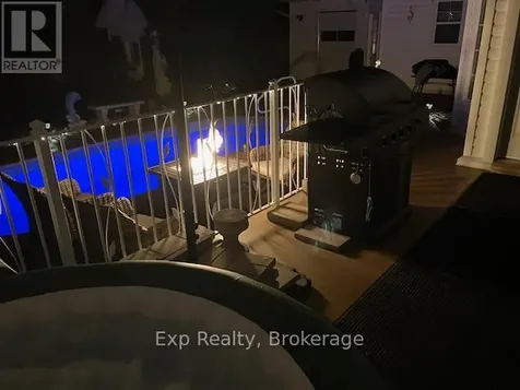 6 Addison Street Brighton ON K0K 1H0