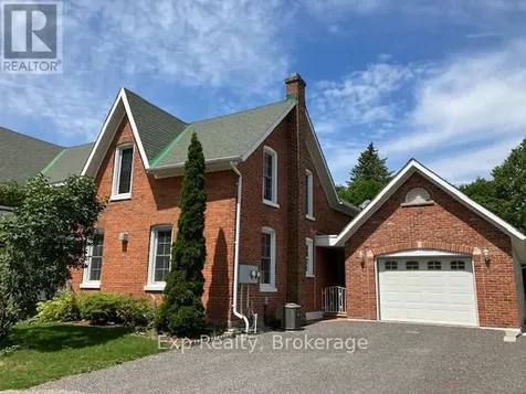 6 Addison Street Brighton ON K0K 1H0