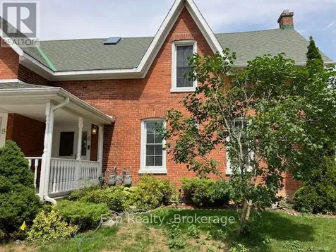 6 Addison Street Brighton ON K0K 1H0
