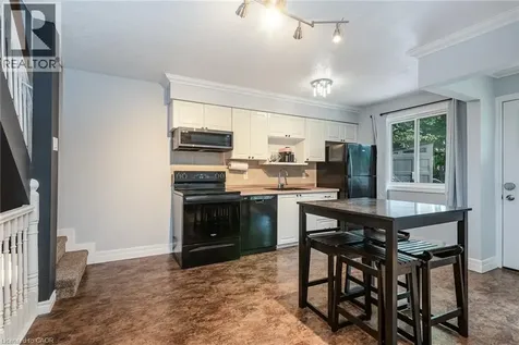 799 Patterson Place Cambridge ON N3H 2N2