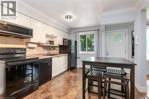 799 Patterson Place Cambridge ON N3H 2N2