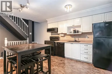 799 Patterson Place Cambridge ON N3H 2N2