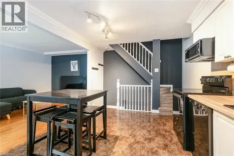 799 Patterson Place Cambridge ON N3H 2N2