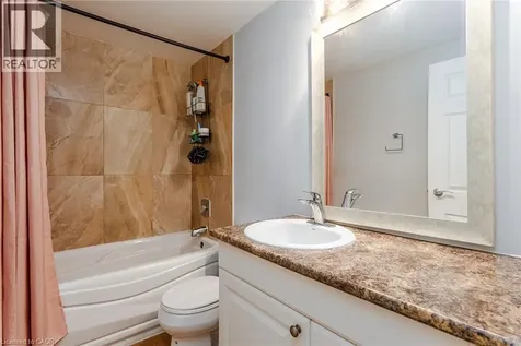 799 Patterson Place Cambridge ON N3H 2N2