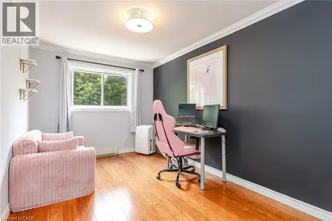 799 Patterson Place Cambridge ON N3H 2N2