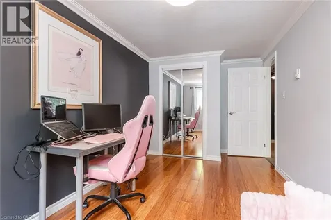 799 Patterson Place Cambridge ON N3H 2N2