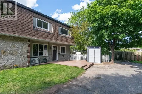 799 Patterson Place Cambridge ON N3H 2N2