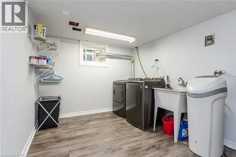 799 Patterson Place Cambridge ON N3H 2N2