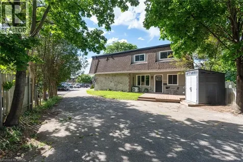 799 Patterson Place Cambridge ON N3H 2N2