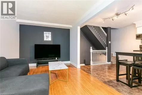 799 Patterson Place Cambridge ON N3H 2N2
