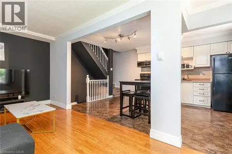 799 Patterson Place Cambridge ON N3H 2N2