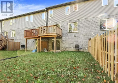 61 Vienna Road Tillsonburg ON N4G 0J6