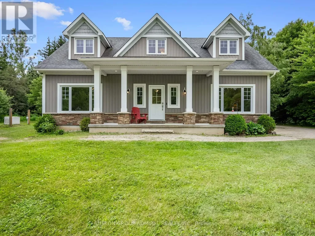 6886 Wellington Road 16 Centre Wellington ON N0B 1J0