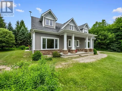 6886 Wellington Road 16 Centre Wellington ON N0B 1J0