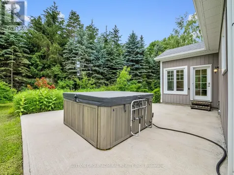 6886 Wellington Road 16 Centre Wellington ON N0B 1J0