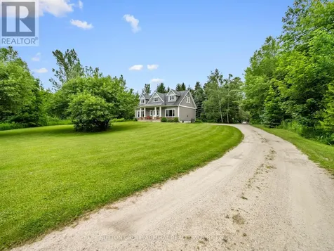 6886 Wellington Road 16 Centre Wellington ON N0B 1J0