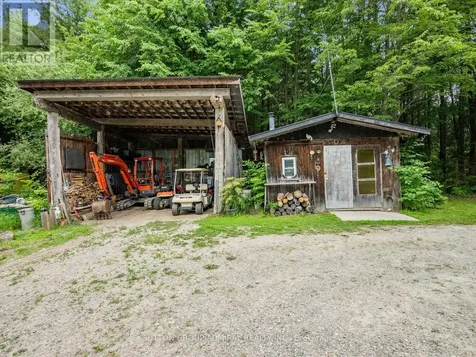 6886 Wellington Road 16 Centre Wellington ON N0B 1J0