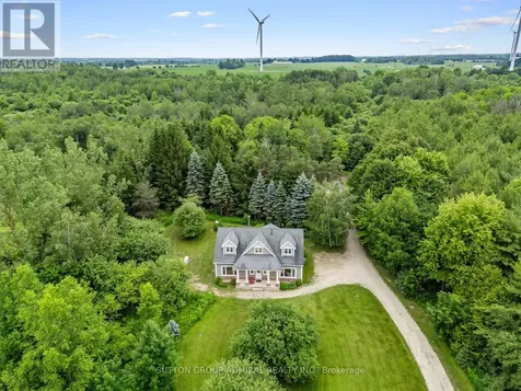 6886 Wellington Road 16 Centre Wellington ON N0B 1J0