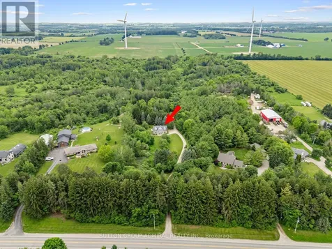 6886 Wellington Road 16 Centre Wellington ON N0B 1J0