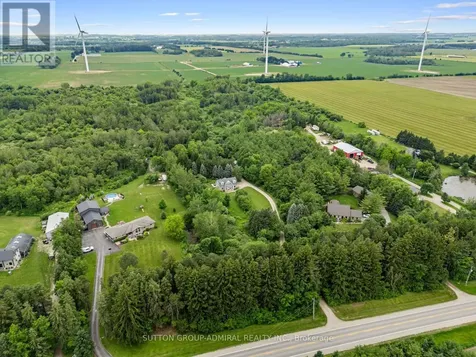 6886 Wellington Road 16 Centre Wellington ON N0B 1J0