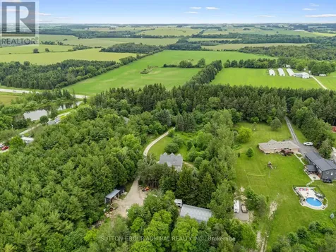 6886 Wellington Road 16 Centre Wellington ON N0B 1J0