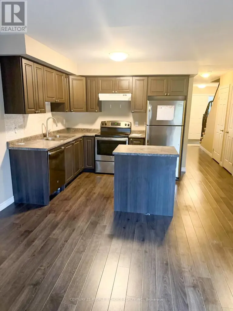 20 Mcconkey Crescent Brantford ON N3S 0B6