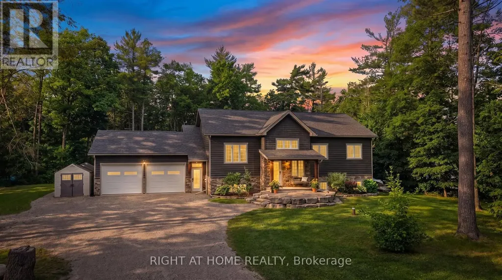 590 Golf Course Road Douro-dummer ON K0L 2H0