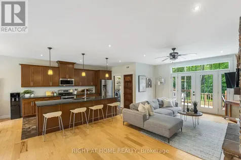 590 Golf Course Road Douro-dummer ON K0L 2H0
