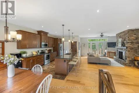 590 Golf Course Road Douro-dummer ON K0L 2H0