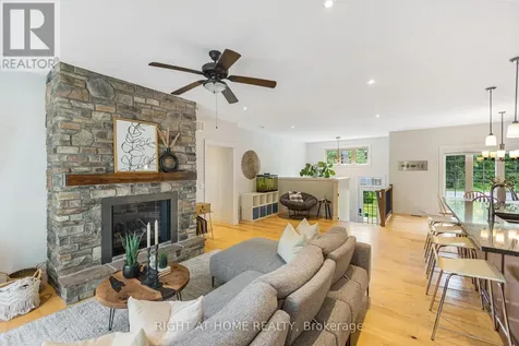 590 Golf Course Road Douro-dummer ON K0L 2H0