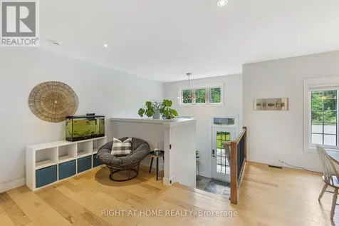 590 Golf Course Road Douro-dummer ON K0L 2H0