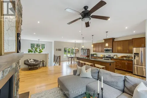 590 Golf Course Road Douro-dummer ON K0L 2H0