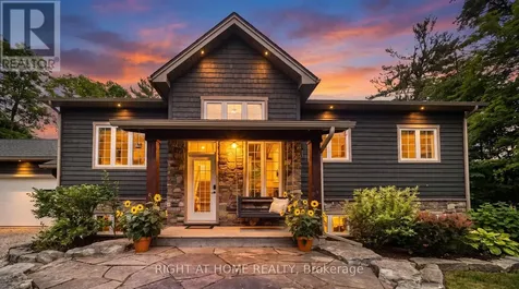 590 Golf Course Road Douro-dummer ON K0L 2H0
