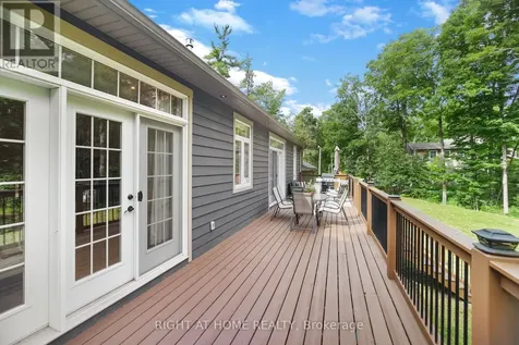 590 Golf Course Road Douro-dummer ON K0L 2H0