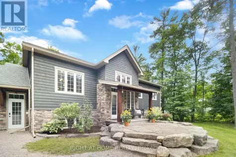 590 Golf Course Road Douro-dummer ON K0L 2H0