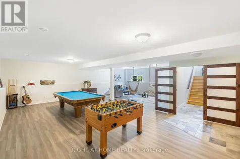 590 Golf Course Road Douro-dummer ON K0L 2H0