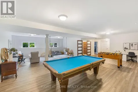 590 Golf Course Road Douro-dummer ON K0L 2H0