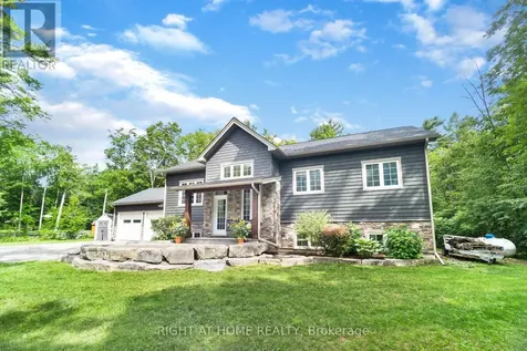 590 Golf Course Road Douro-dummer ON K0L 2H0
